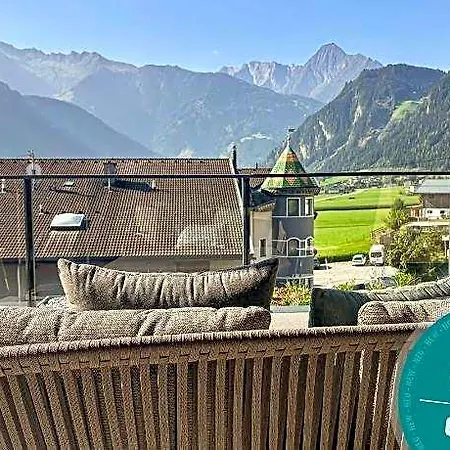 Hotel Sieghard