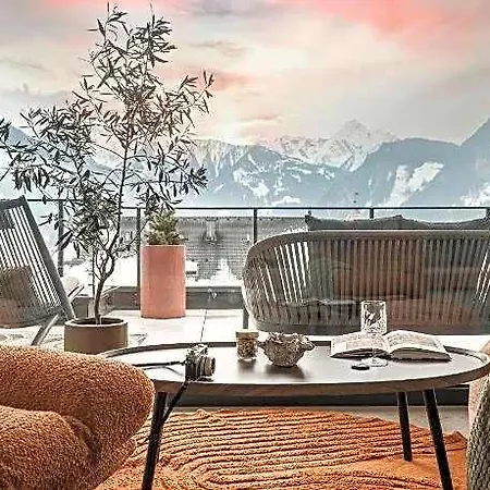 Sieghard Hotel Schwendau