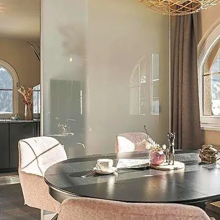 Sieghard Hotel 4*