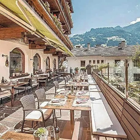 Hotel Sieghard