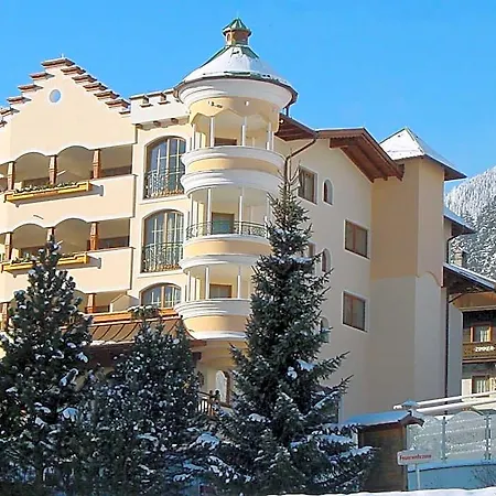 Hotel Sieghard Schwendau