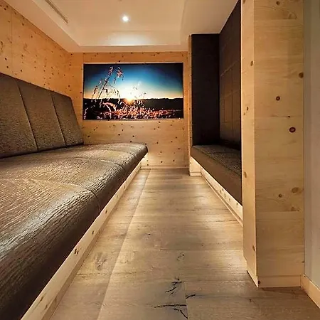 Hotel Sieghard